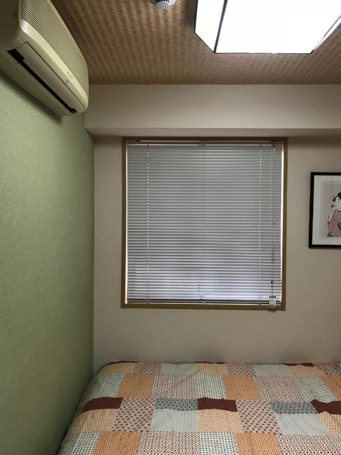 Career Cooporation Hotel Osaka Buitenkant foto